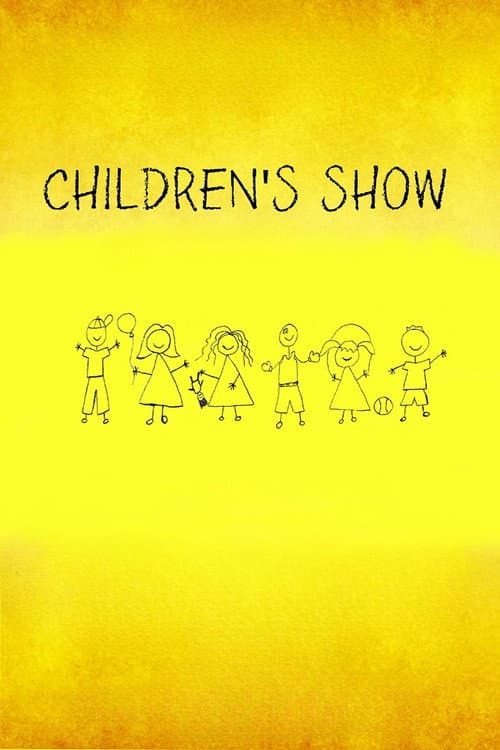 Children's Show poster