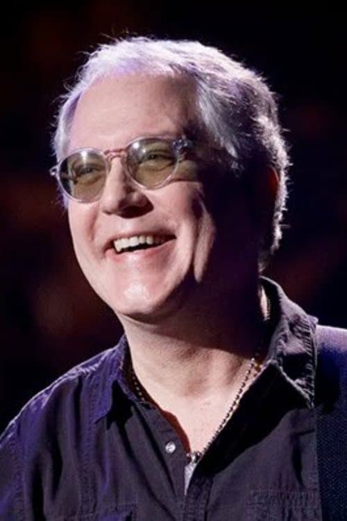 Hugh McDonald profile photo