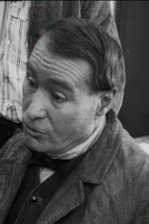 Max Charlier profile photo