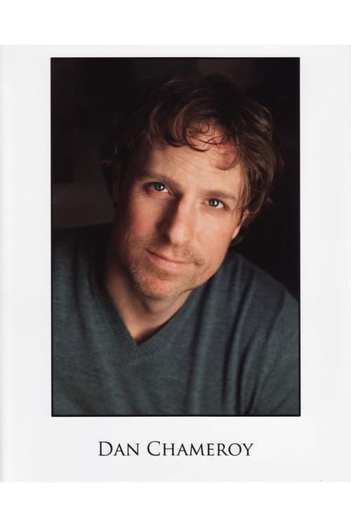 Dan Chameroy profile photo