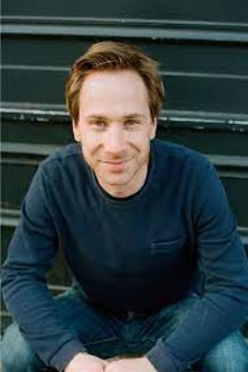 Simon Billiau profile photo