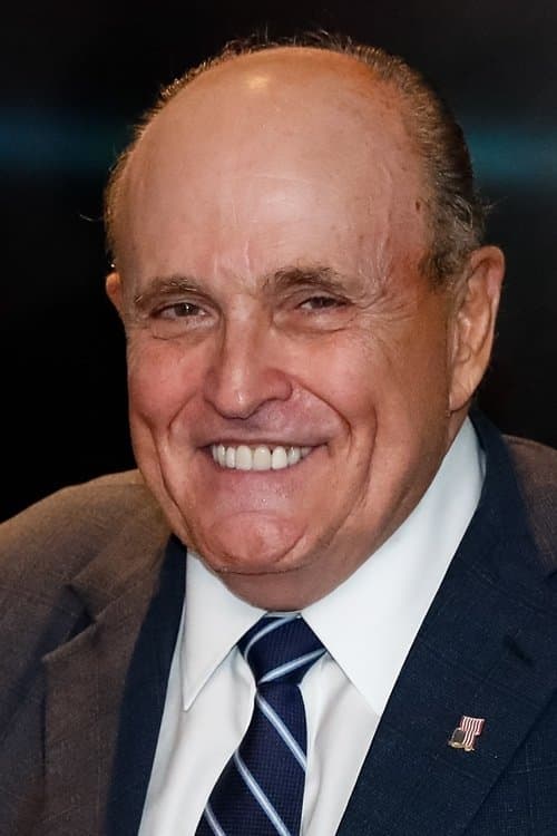Rudolph Giuliani profile photo
