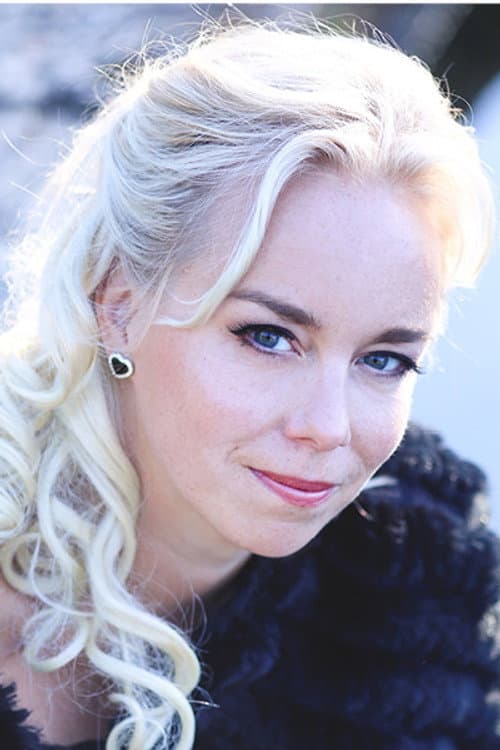 Elisabet Strid profile photo