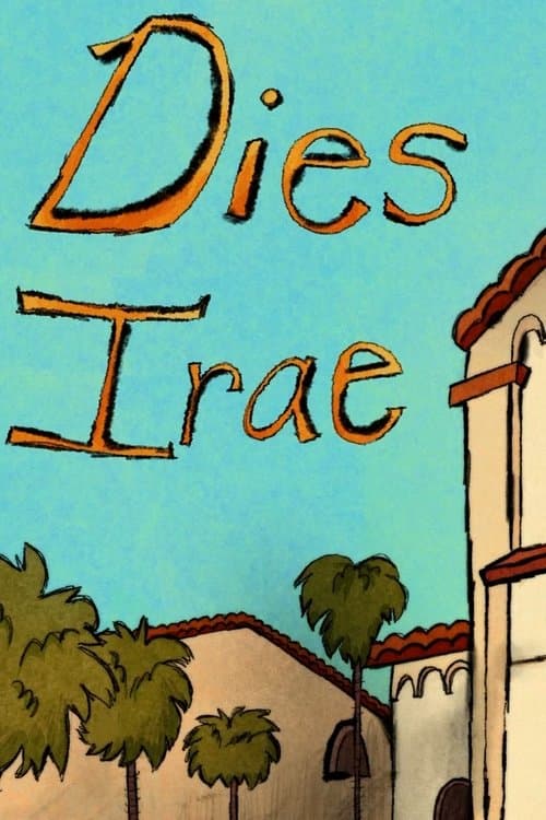 Dies Iraea poster