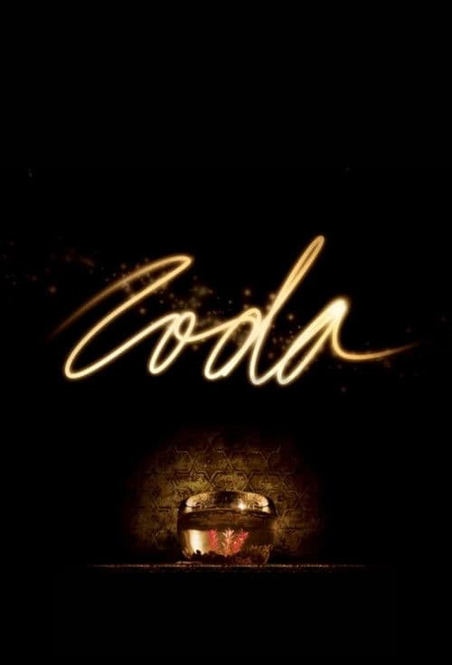 CODA poster