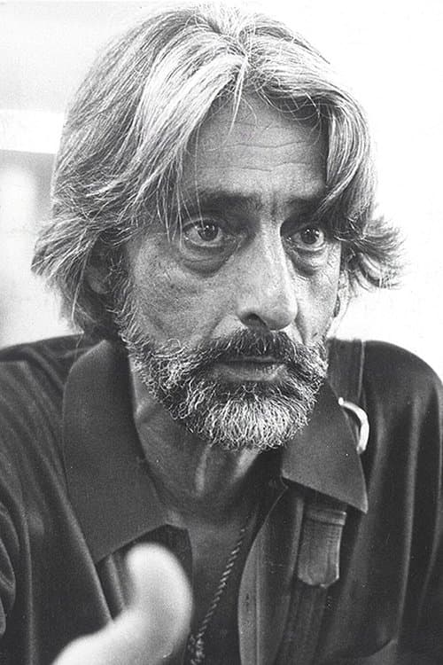 Gianni Ratto profile photo