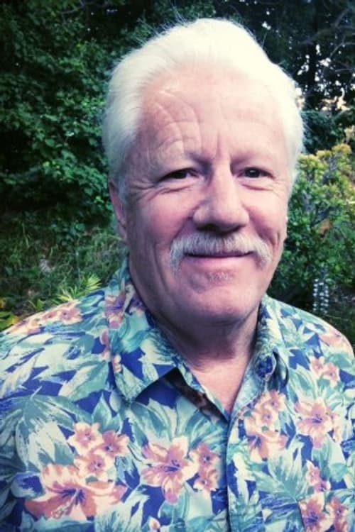 Rex Benson profile photo