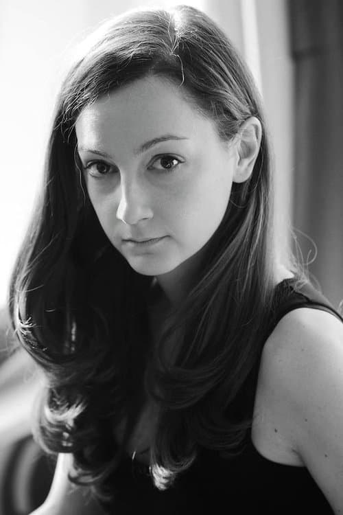 Ioana Anastasia Anton profile photo