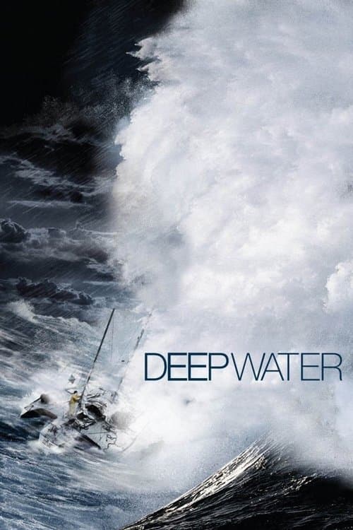 Deepwater poster