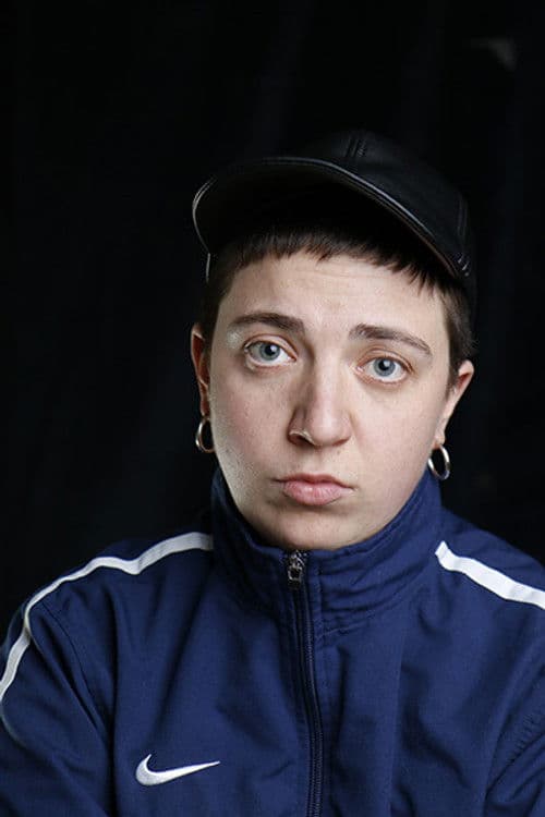 Anna Solomin profile photo