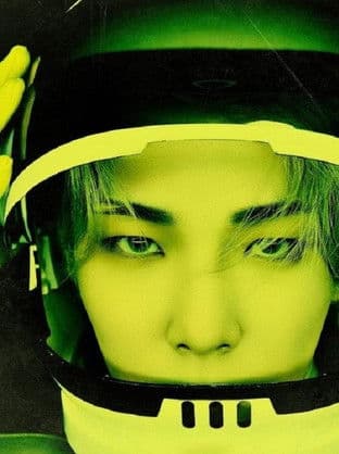 Beyond LIVE - KEY : ‘GROKS IN THE KEYLAND’ poster