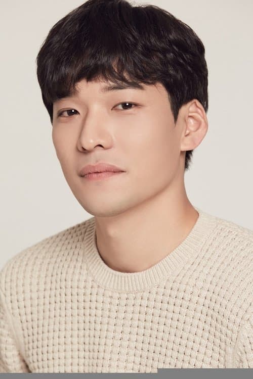 Kim Pan-kyum profile photo