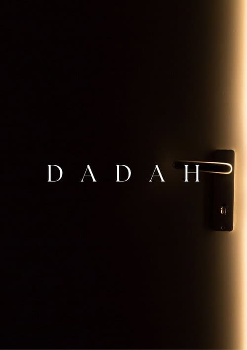Dadah poster