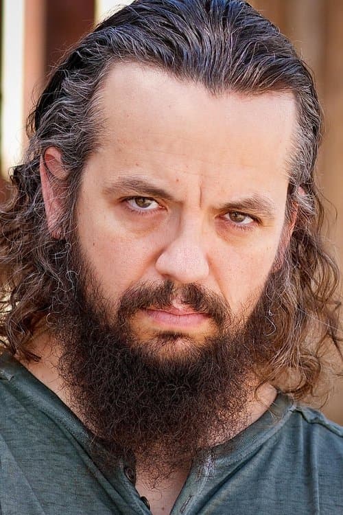 Todd Jenkins profile photo