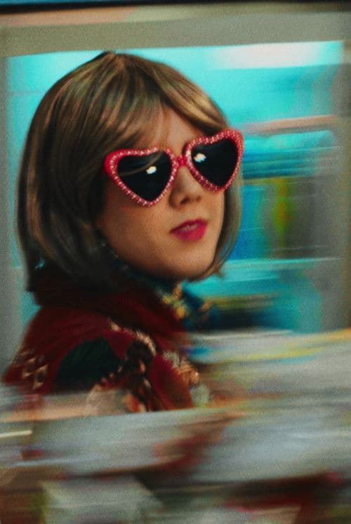 Ladrões por Conveniência poster