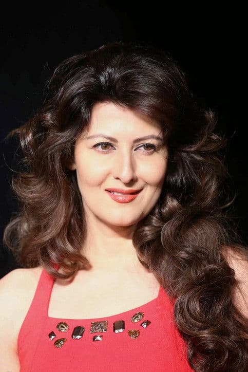Sangeeta Bijlani profile photo