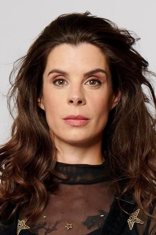 Meredith MacNeill profile photo