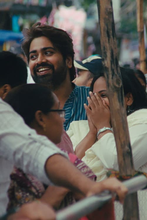Suneeth Raghavula profile photo