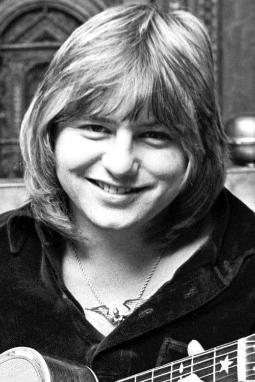 Greg Lake profile photo
