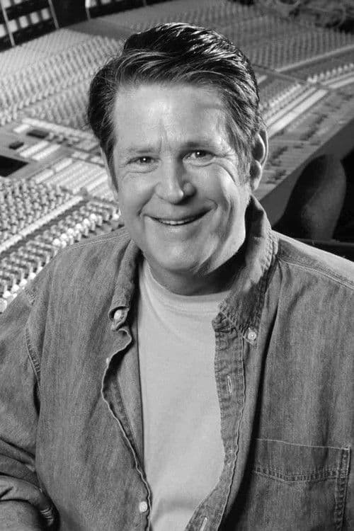 Brian Wilson profile photo