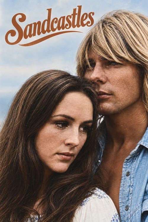 Sandcastles poster