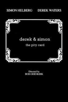 The Pity Card poster