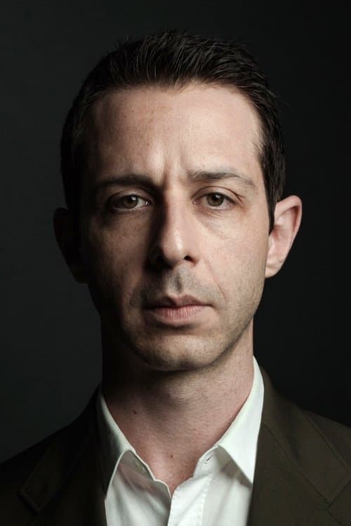 Jeremy Strong profile photo