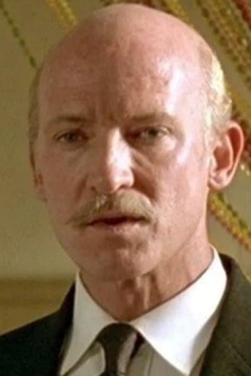 Kent Broadhurst profile photo