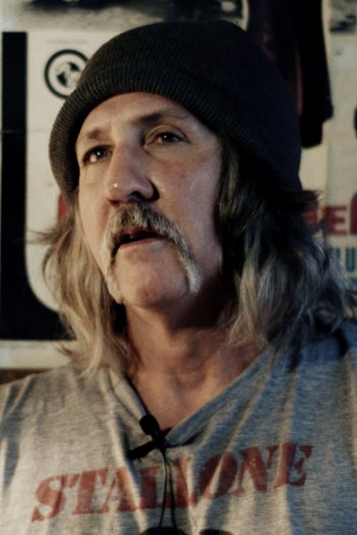 Jim Van Bebber profile photo