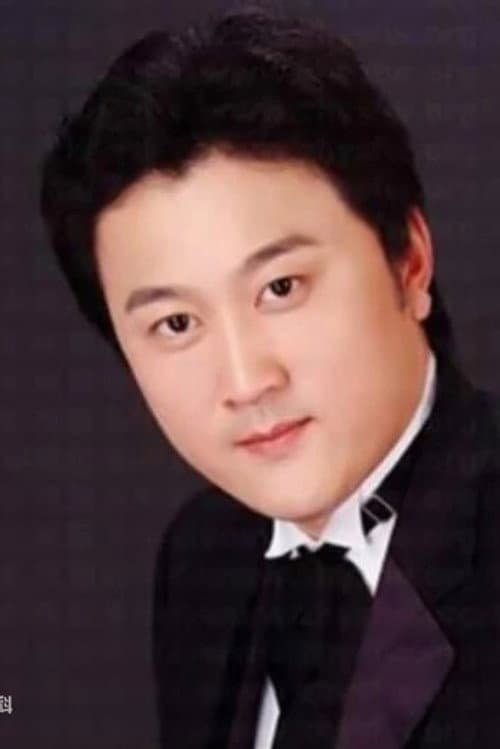 Yuebin Ju profile photo