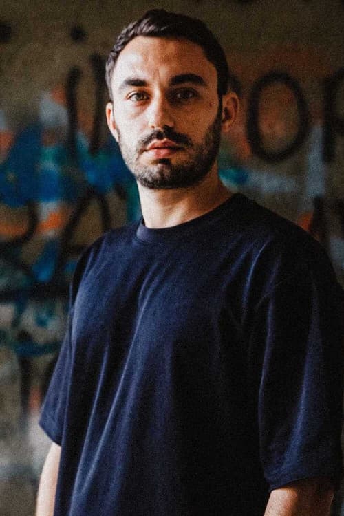 Matteo Russo profile photo