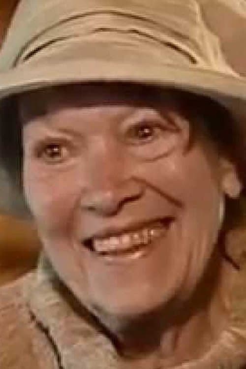 Grethe Holmer profile photo