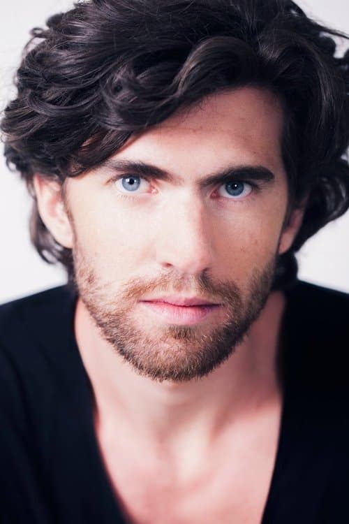 Benja Bruijning profile photo