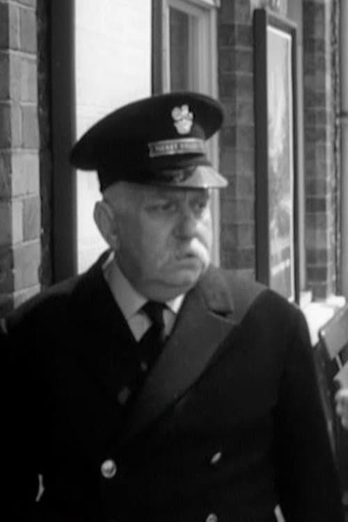 Howard Douglas profile photo