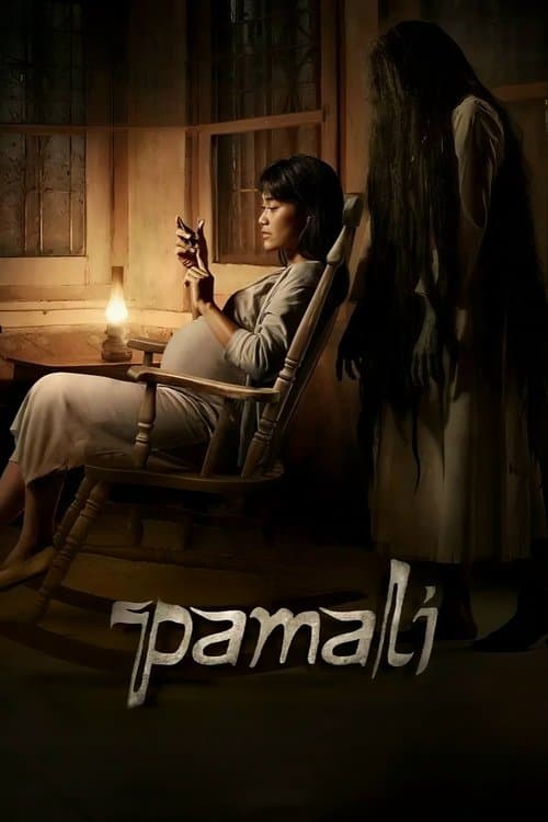 Pamali Collection