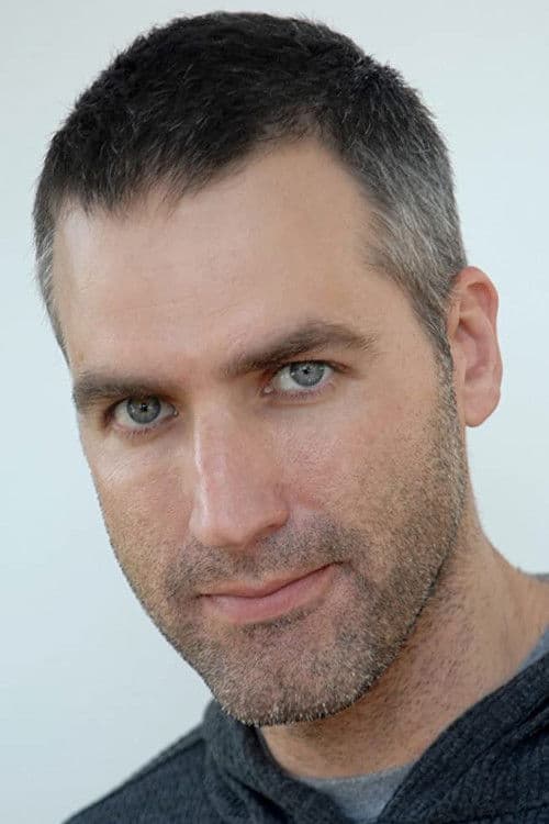 Jeffrey Boehm profile photo