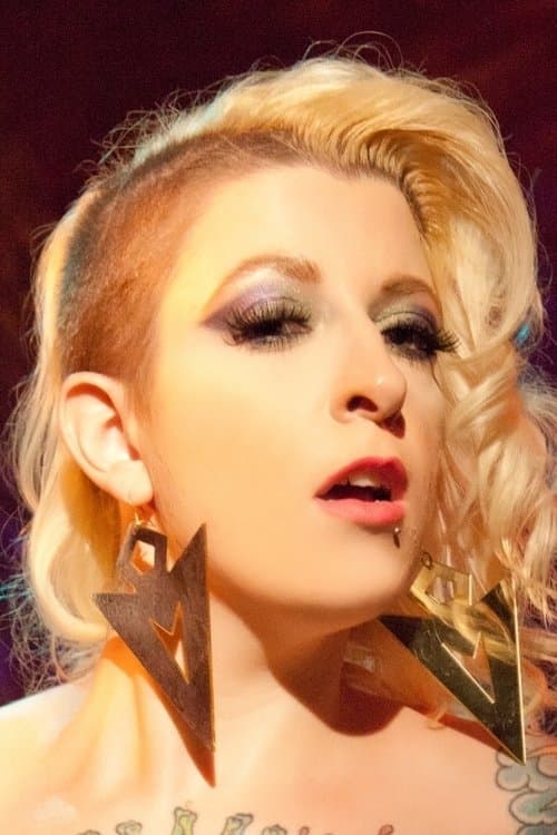 Miss Genocide profile photo