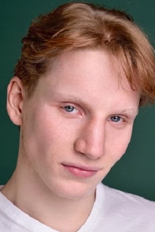 Daniil Nikitin profile photo