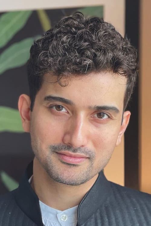 Anant Joshi profile photo