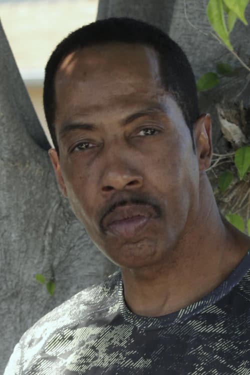 William Washington profile photo