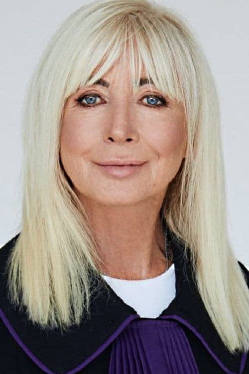 Anna Maria Wesołowska profile photo