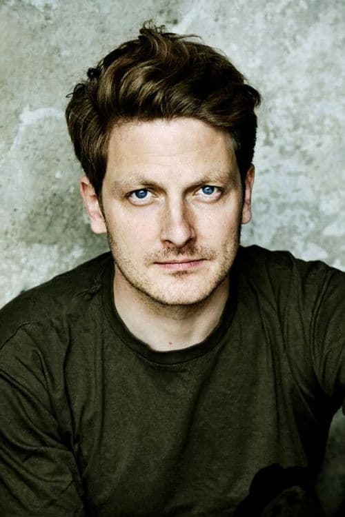 Holger Stockhaus profile photo