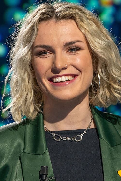 Gloria Monserez profile photo