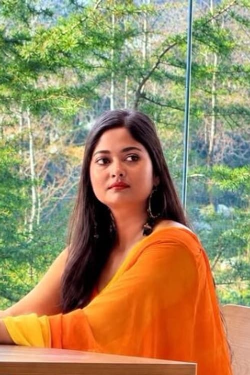 Aishwarya Ramsai profile photo