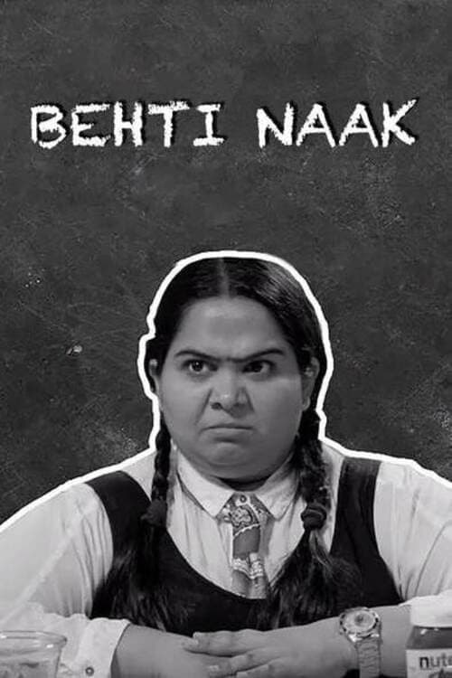Behti Naak poster