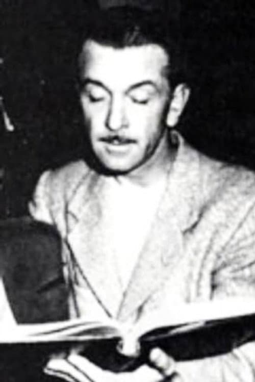 John English profile photo