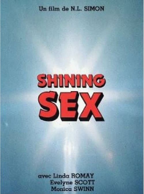 Shining Sex poster