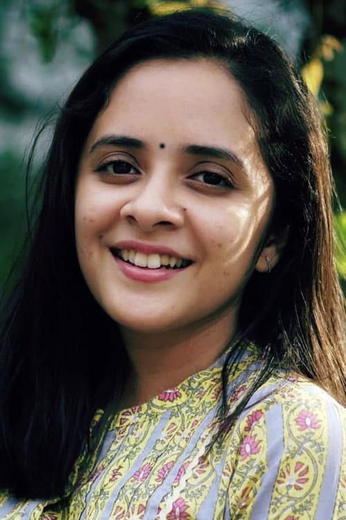Anju Joseph profile photo
