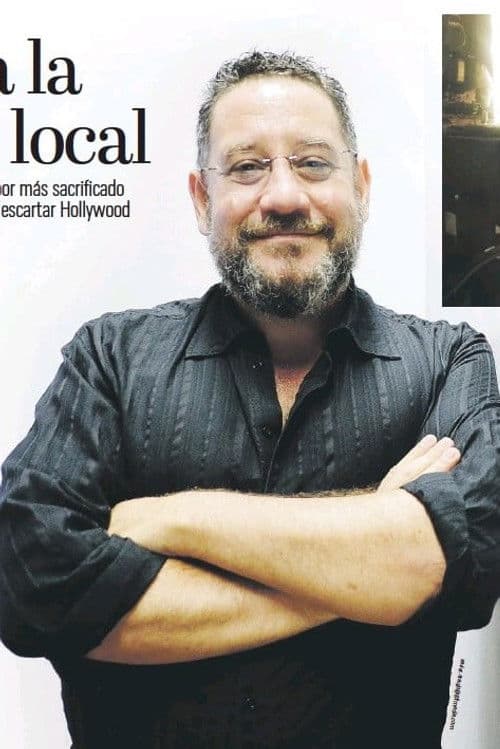 Raúl Marchand Sánchez profile photo