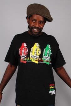 Abstract Rude profile photo